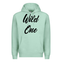 Seafoam wild one Premium Hoodie - artisFamous