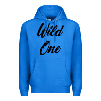 True Royal wild one Premium Hoodie - artisFamous