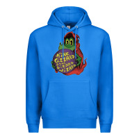 True Royal The Little Crocodile Premium Hoodie - artisFamous
