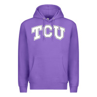 Tcu Premium Hoodie | Teevron