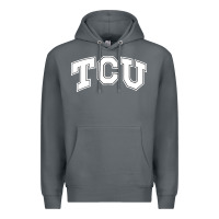 Rock tcu Premium Hoodie - artisFamous