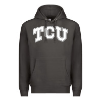 Smoke tcu Premium Hoodie - artisFamous