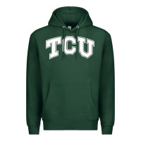 Sports Green tcu Premium Hoodie - artisFamous