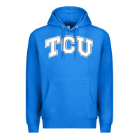 True Royal tcu Premium Hoodie - artisFamous