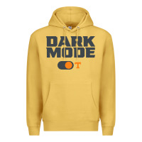 Antique Gold tennessee football dark mode Premium Hoodie - artisFamous