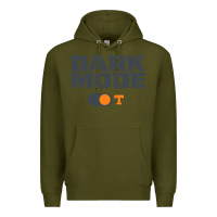 Army Green tennessee football dark mode Premium Hoodie - artisFamous