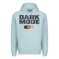 Blue Mist tennessee football dark mode Premium Hoodie - artisFamous