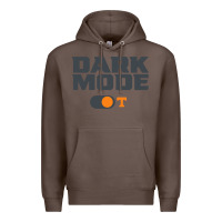 Coffee tennessee football dark mode Premium Hoodie - artisFamous