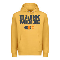 Mustard tennessee football dark mode Premium Hoodie - artisFamous