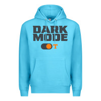 Ocean Blue tennessee football dark mode Premium Hoodie - artisFamous
