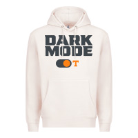 Pale Pink tennessee football dark mode Premium Hoodie - artisFamous