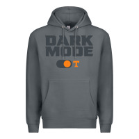 Rock tennessee football dark mode Premium Hoodie - artisFamous