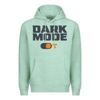 Seafoam tennessee football dark mode Premium Hoodie - artisFamous