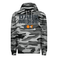 Slate Camo tennessee football dark mode Premium Hoodie - artisFamous