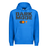 True Royal tennessee football dark mode Premium Hoodie - artisFamous