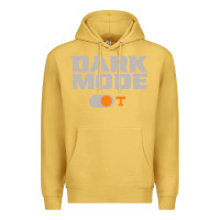 Antique Gold tennessee football dark mode Premium Hoodie - artisFamous