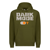 Army Green tennessee football dark mode Premium Hoodie - artisFamous
