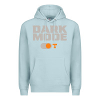 Blue Mist tennessee football dark mode Premium Hoodie - artisFamous