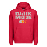 Tennessee Football Dark Mode Premium Hoodie | Teevron