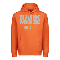 Carrot tennessee football dark mode Premium Hoodie - artisFamous