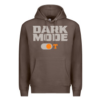 Coffee tennessee football dark mode Premium Hoodie - artisFamous
