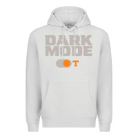 Dove Grey tennessee football dark mode Premium Hoodie - artisFamous