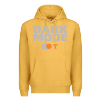 Mustard tennessee football dark mode Premium Hoodie - artisFamous