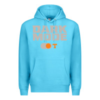 Ocean Blue tennessee football dark mode Premium Hoodie - artisFamous
