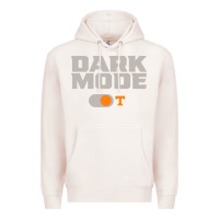 Pale Pink tennessee football dark mode Premium Hoodie - artisFamous