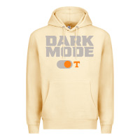 Pina Colada tennessee football dark mode Premium Hoodie - artisFamous