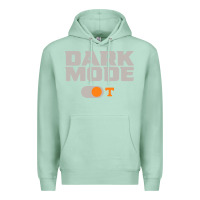 Seafoam tennessee football dark mode Premium Hoodie - artisFamous