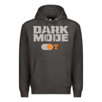 Smoke tennessee football dark mode Premium Hoodie - artisFamous