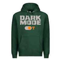 Sports Green tennessee football dark mode Premium Hoodie - artisFamous