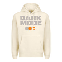 Tofu tennessee football dark mode Premium Hoodie - artisFamous