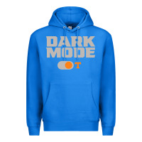 True Royal tennessee football dark mode Premium Hoodie - artisFamous
