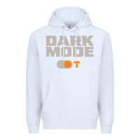 White tennessee football dark mode Premium Hoodie - artisFamous