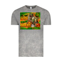 Cloud Rock Trick Rawr Treat Vintage Tee - LillyAllenDesigns