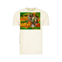 Vintage Arctic Trick Rawr Treat Vintage Tee - LillyAllenDesigns