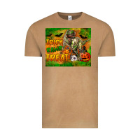Vintage Camel Trick Rawr Treat Vintage Tee - LillyAllenDesigns