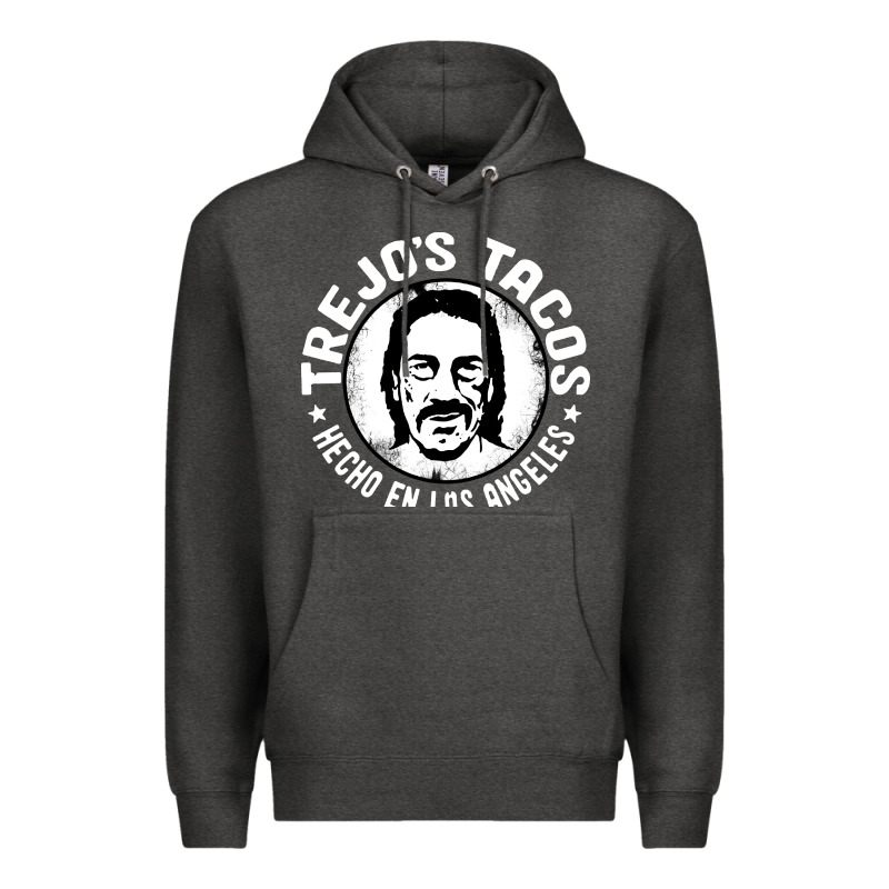 Tacos Restaurant Premium Hoodie by artisFamous | Teevron