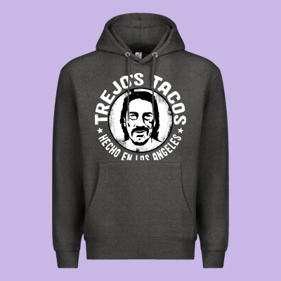 Tacos Restaurant Premium Hoodie Designed By Artisfamous