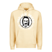 Pina Colada tacos restaurant Premium Hoodie - artisFamous