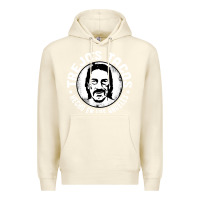 Sandshell tacos restaurant Premium Hoodie - artisFamous
