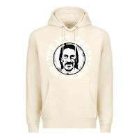 Tofu tacos restaurant Premium Hoodie - artisFamous