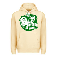 Pina Colada didney worl Premium Hoodie - artisFamous