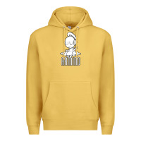 Antique Gold Armin Van Buuren Armind Premium Hoodie - artisFamous