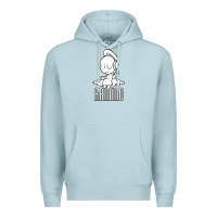 Blue Mist Armin Van Buuren Armind Premium Hoodie - artisFamous