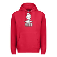 Cardinal Armin Van Buuren Armind Premium Hoodie - artisFamous