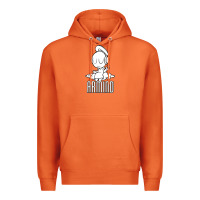 Carrot Armin Van Buuren Armind Premium Hoodie - artisFamous