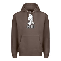 Coffee Armin Van Buuren Armind Premium Hoodie - artisFamous